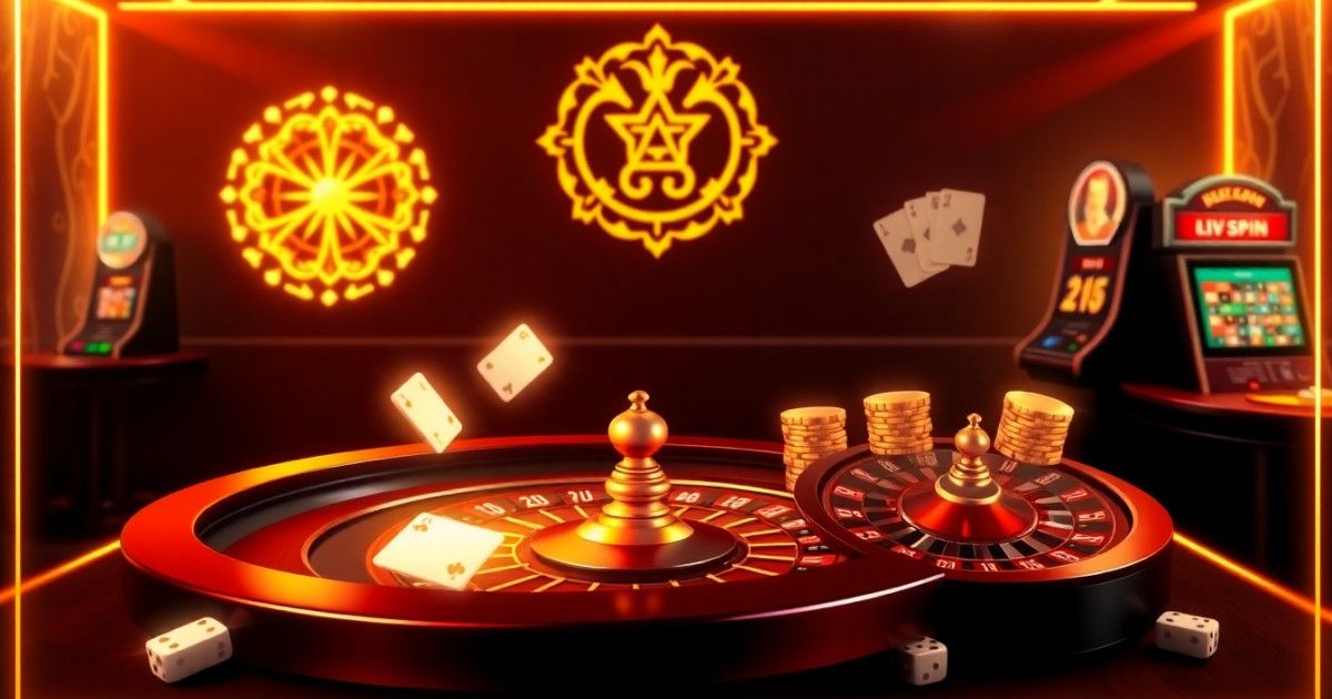 Casino Gala: Sanal Casino Deneyimi ve Değerlendirme Kriterleri