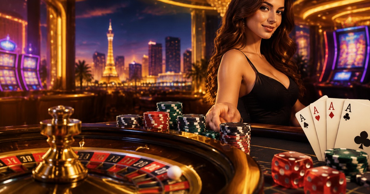 En İyi Casino Siteleri Nasıl Değerlendirilir?